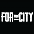 For the City - Panic [EP] (2017)