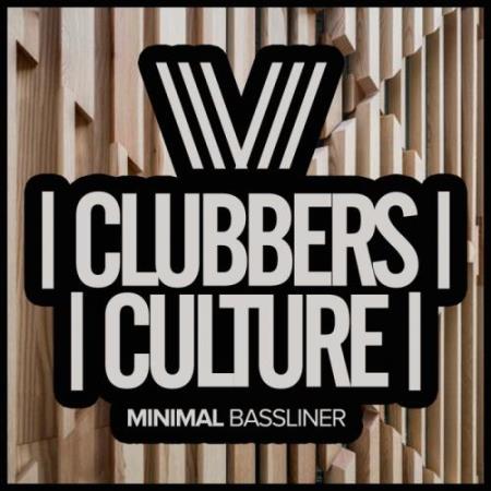 Clubbers Culture: Minimal Bassliner (2017)