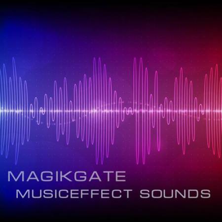 Magikgate - Musiceffect Sounds 023 (2018-03-03)