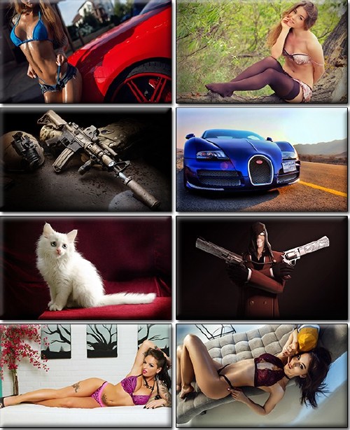 LIFEstyle News MiXture Images. Wallpapers Part (1292)
