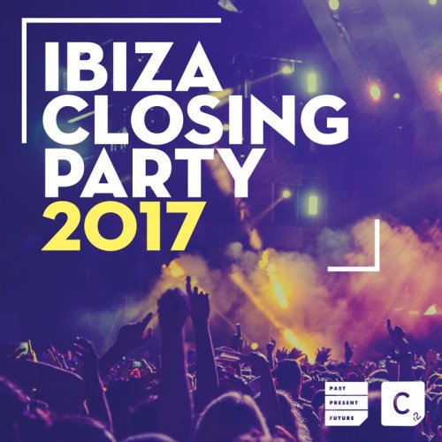 C2 Ibiza Closing Party 2017