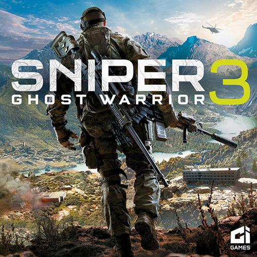 Sniper Ghost Warrior 3 v 1.8.HF2+ DLCs (2017)qoob [MULTI][PC]