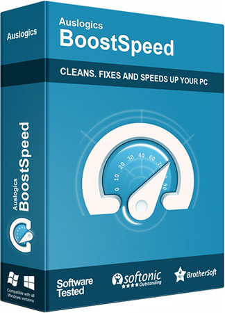 Auslogics BoostSpeed 10.0.9 от 23.04.2018 RePack/Portable by TryRooM