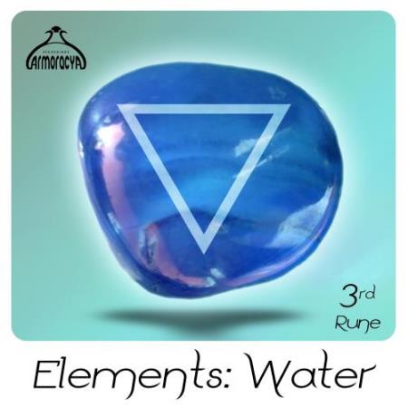 Elements Water 3rd Rune (2017)
