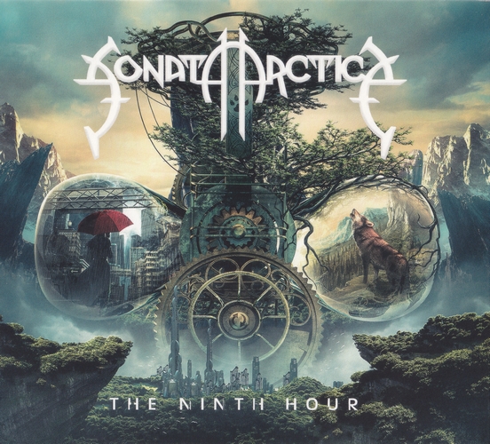Sonata Arctica - The Ninth Hour