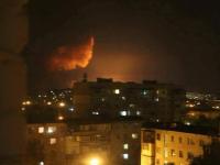 Пожар на строях ВСУ в Калиновке: эвакуировали 22 тысячи человек, к тушению привлечены танки и поезда