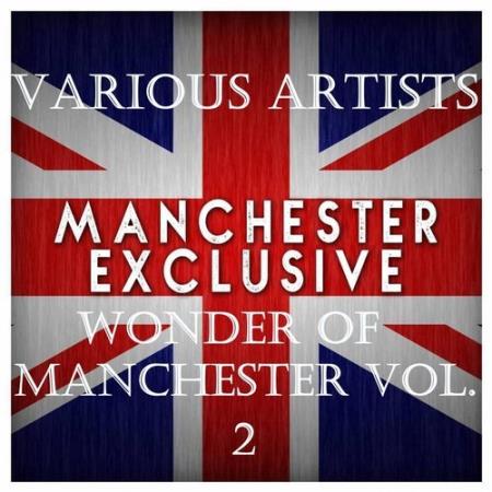 Wonder Of Manchester Vol 2 (2017)