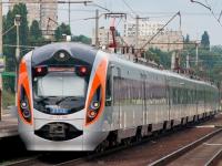 На Полтавщине поезд «Интерсити+» свалил 57-летнего мужчину
