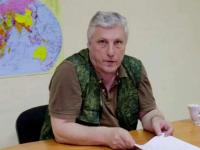 Кремлевский пропагандист Манекин, похищенный в оккупированном Донецке, «нашелся»...в СИЗО боевиков