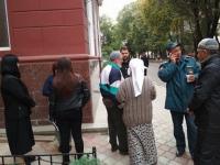 Застопоренным ФСБ крымским татарам валят экстремизм