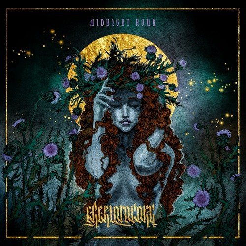 Chertopolokh - Midnight Hour (2017, Digital Release, Lossless)