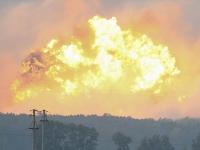 Взрывы на строях в Калиновке: эксперты сделали бесповоротный вывод о наземной диверсии(освежено)