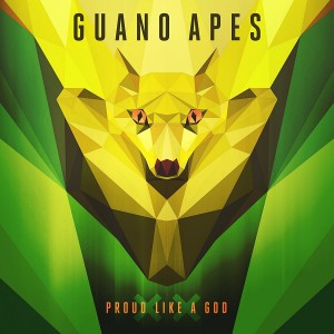 Guano Apes - Proud LIke A God XX [20th Anniversary Edition] (2017)