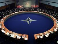 Парламентская ассамблея НАТО впервинку минет в Украине