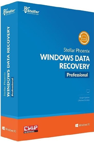 Stellar Phoenix Windows Data Recovery Pro 7.0.0.3 RePack