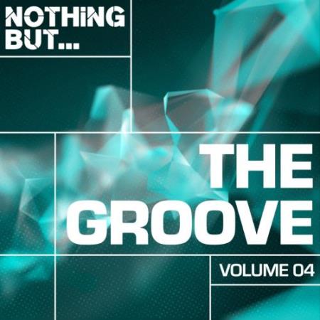 Nothing But... The Groove, Vol. 04 (2017)