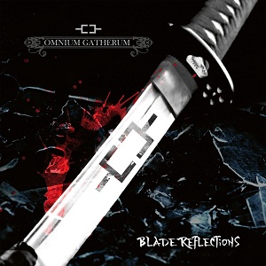 Omnium Gatherum - Blade Reflections (Single) (2017)