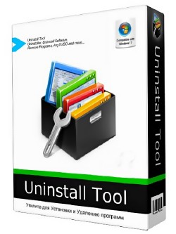 Uninstall Tool 3.5.9 Build 5655