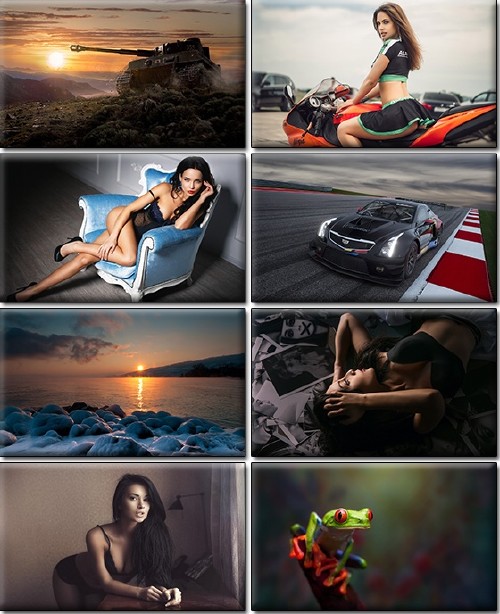 LIFEstyle News MiXture Images. Wallpapers Part (1310)