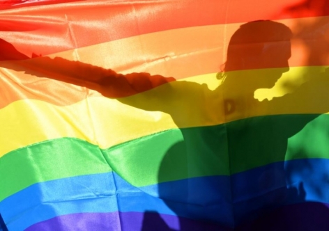 "Это не фрик-шоу, а серьёзное мероприятие": ЛГБТ-активист вбил, зачем коротать в Крыму гей-парады