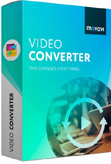 Movavi Video Converter 18.2.0 Premium + Portable