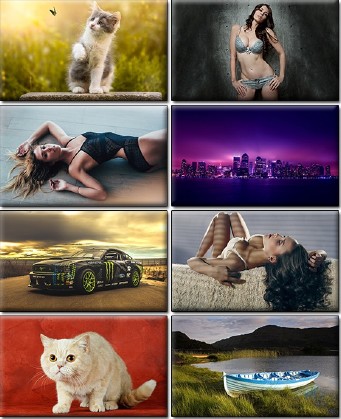 LIFEstyle News MiXture Images. Wallpapers Part (1315)