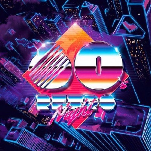 80s Retro Night (2017) Mp3