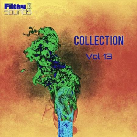 Filthy Sounds Collection, Vol. 13 (2017)