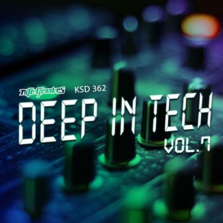 Deep In Tech Vol 7 (2017)