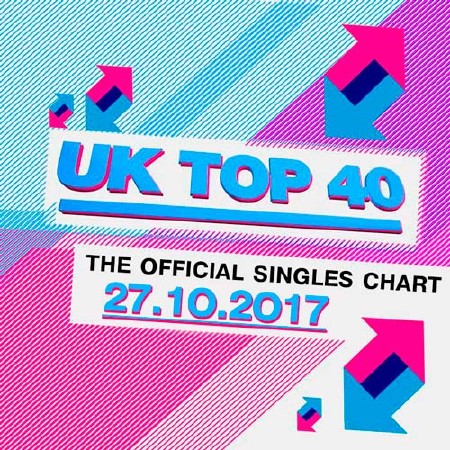 The Official UK Top 40 Singles Chart 27.10.2017 (2017)