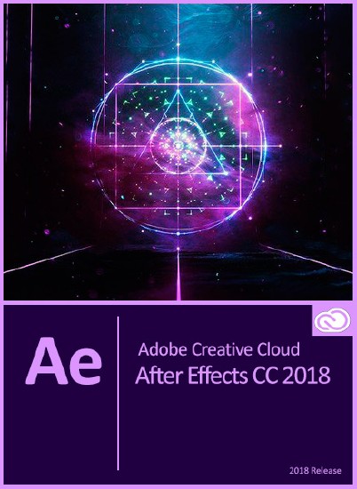 Adobe After Effects CC 2018 15.0.0.180 Portable