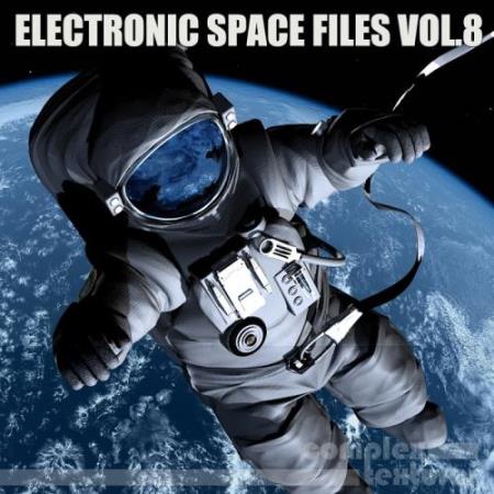 Electronic Space Files, Vol. 8 (2017)