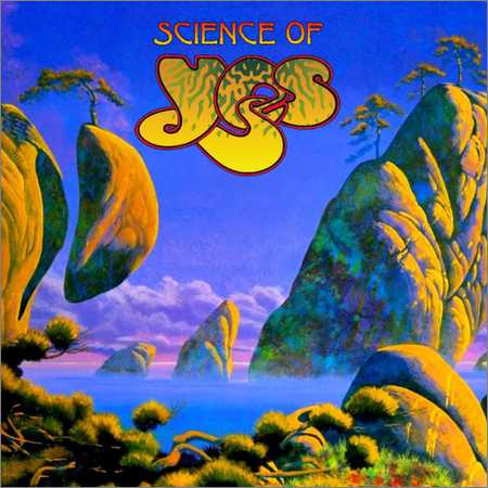 Yes - Science Of Yes (2017)