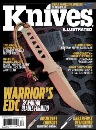 Knives Illustrated 7 (December 2018)