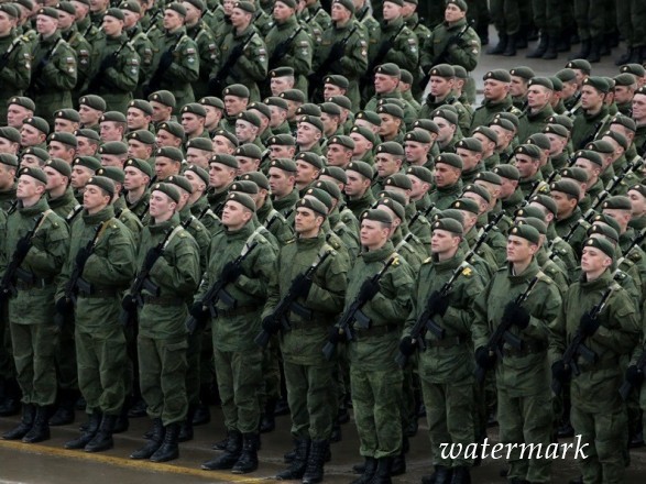 В Меджлисе порекомендовали, как жильцам Крыма недопустить службы в армии РФ