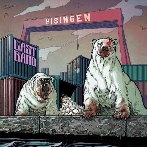 The Last Band - Hisingen (2018)