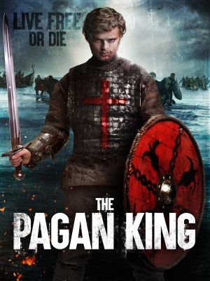Re: Pohanský král / The Pagan King (2018)