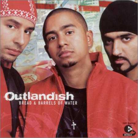 Outlandish - Collection (2003 - 2012)