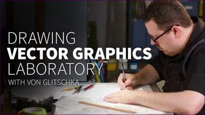 Drawing Vector Graphics Laboratory [Updated 10242018]