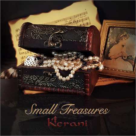 Kerani - Small Treasures (2018)