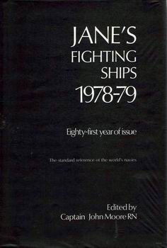 Jane's Fighting Ships, 1978-79