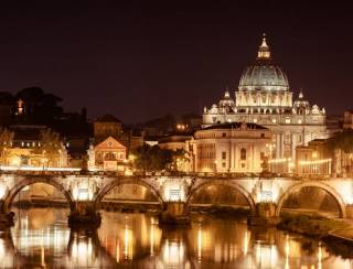 В Ватикане нашли человеческие останки. СМИ вспомнили ветхую историю о похищении девочек