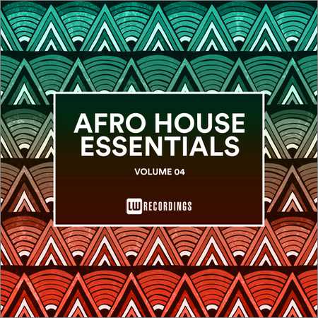 VA - Afro House Essentials Vol.04 (2018)
