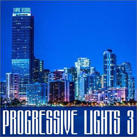 VA - Empire Records - Progressive Lights 3 (2018)