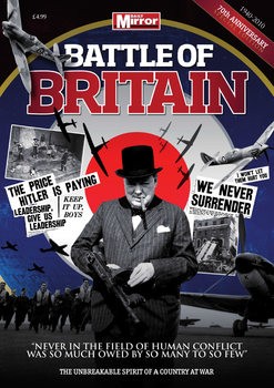 Battle of Britain: 70th Anniversary Special Edition 1940-2010