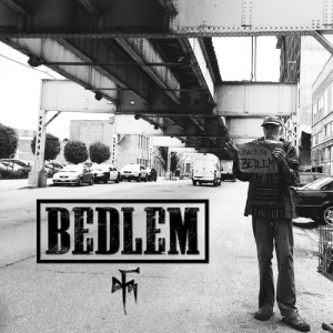 Bedlem - Back to Bedlem (2018)