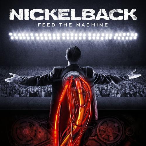 Nickelback - Must Be Nice (New Track) (2017)