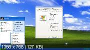Windows USB StartSoft 28 (x86-x64) (2017) {Rus}