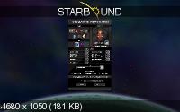 Starbound [Update 1.3.3] (2016) PC | Repack  R.G. Alkad