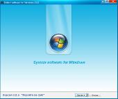 System software for Windows v.3.0.6 (x86-x64) (2017) [Rus]